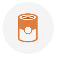 Canned